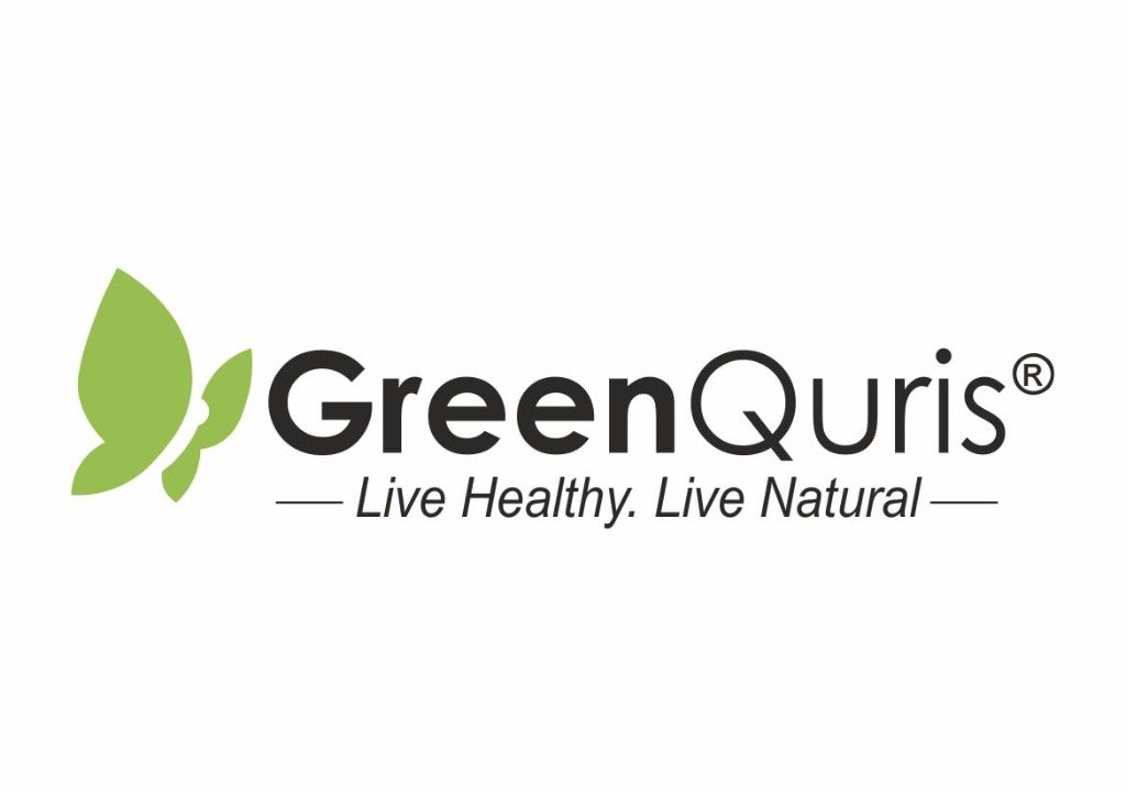 GreenQuris - Live Healthy. Live Natural.